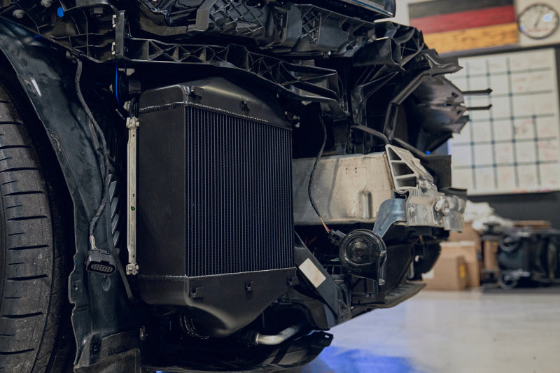 CSF Racing High Performance Intercooler Kit