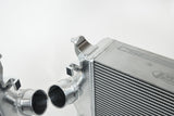 CSF Racing High Performance Intercooler Kit