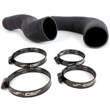 CSF Racing High Performance Stepped Core Intercooler Black