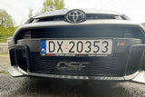 CSF Racing High Performance Stepped Core Intercooler Black