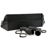 CSF Racing High Performance Stepped Core Intercooler Black