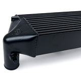 CSF Racing High Performance Stepped Core Intercooler Black
