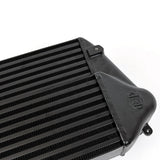 CSF Racing High Performance Stepped Core Intercooler Black