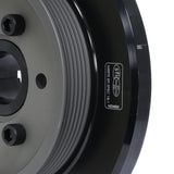 Fluidampr Steel Internally Balanced Damper