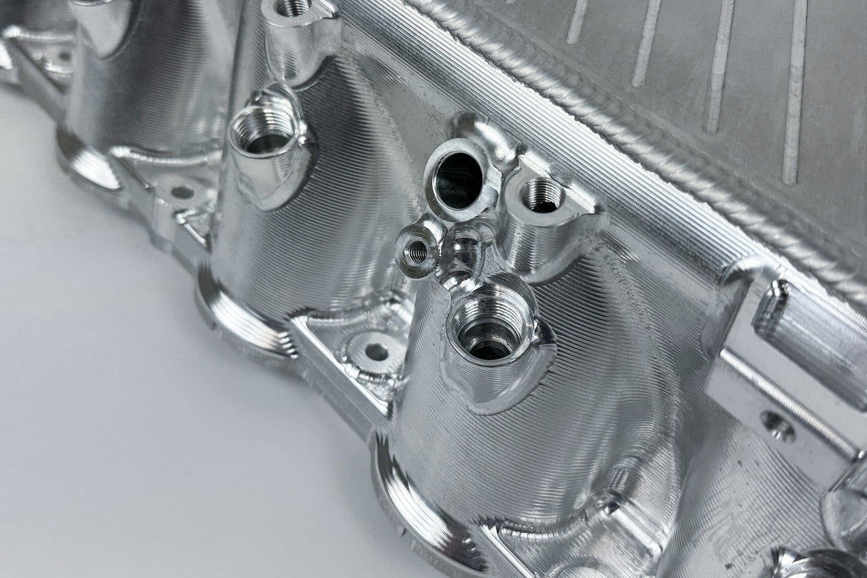 CSF Racing Charge Air "Super" Intake Manifold