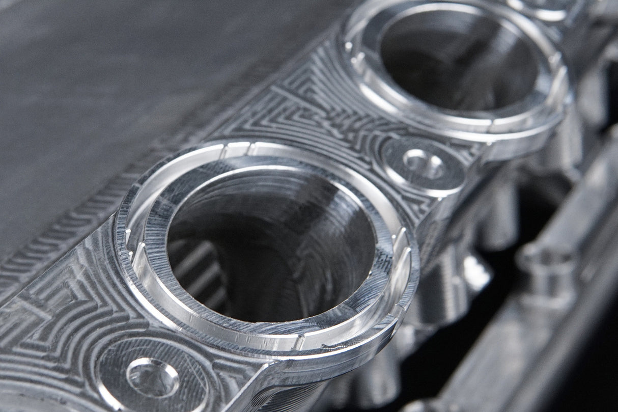 CSF Racing Charge Air "Super" Intake Manifold