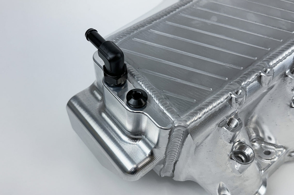 CSF Racing Charge Air "Super" Intake Manifold