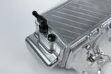 CSF Racing Charge Air "Super" Intake Manifold