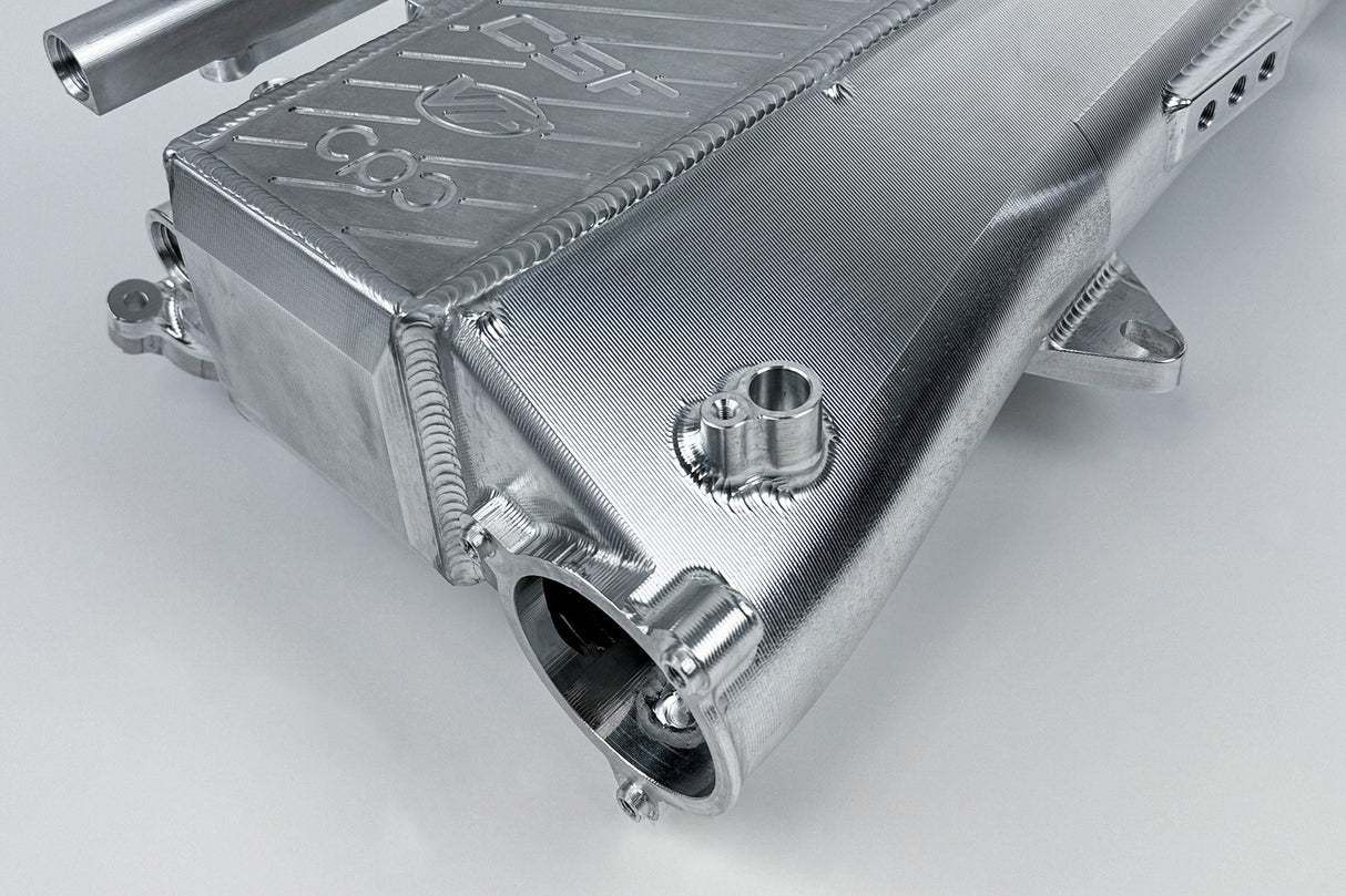 CSF Racing Charge Air "Super" Intake Manifold