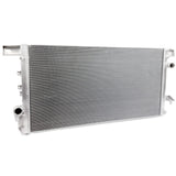 CSF Racing High Performance Aluminium Radiator