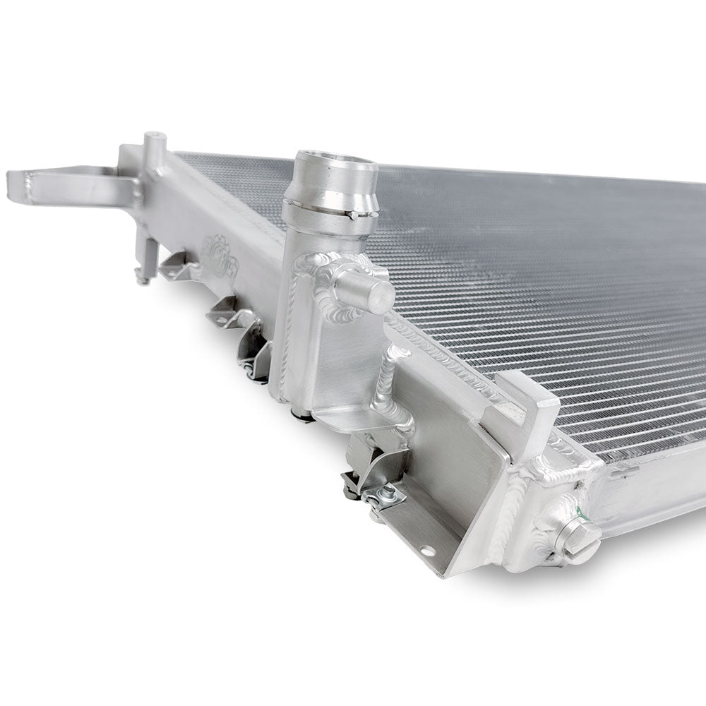 CSF Racing High Performance Aluminium Radiator