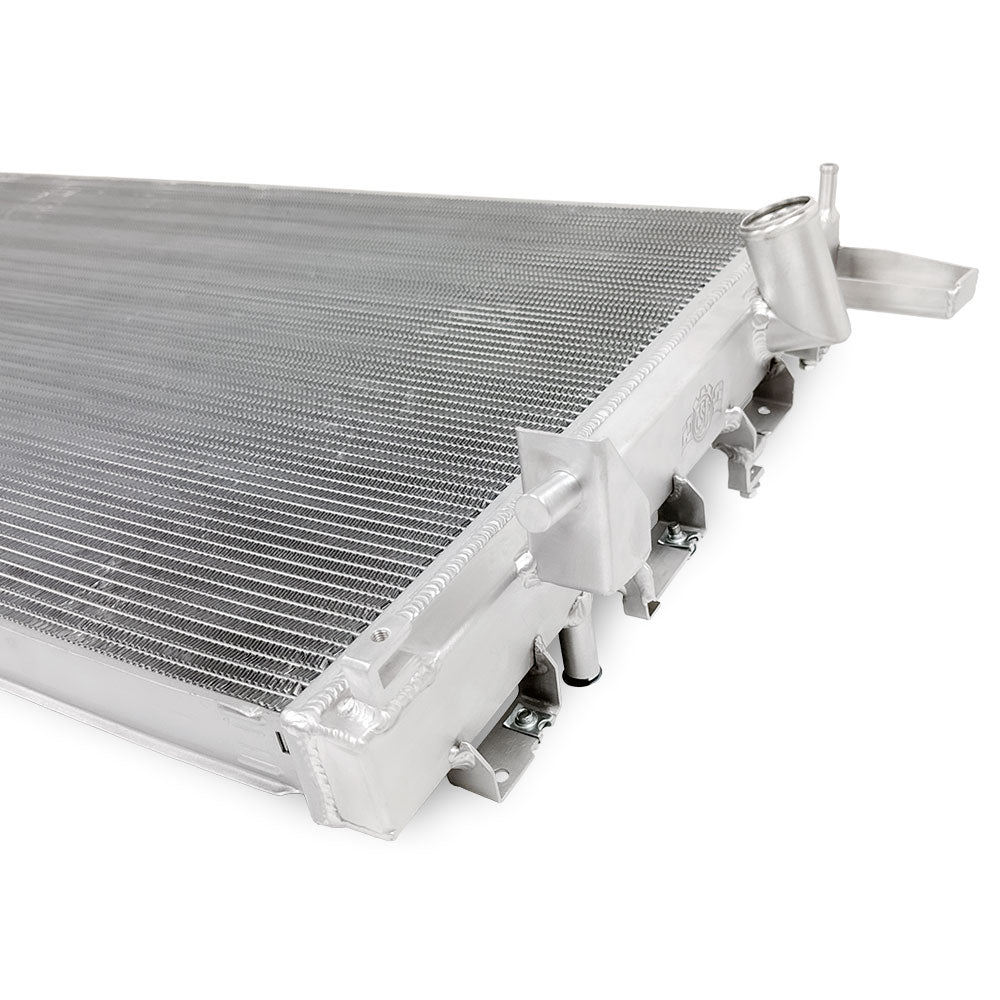 CSF Racing High Performance Aluminium Radiator