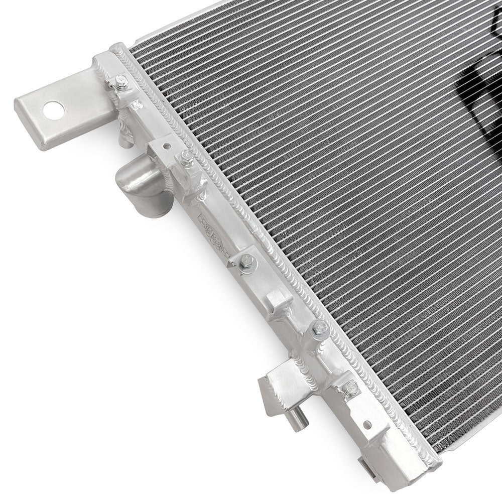 CSF Racing High Performance Aluminium Radiator