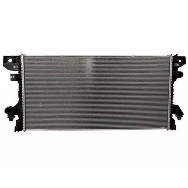 CSF Racing High Performance Aluminium Radiator