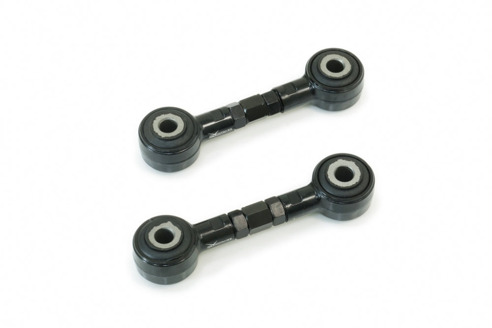 Hardrace Adjustable Front/Rear Sway Bar End Link