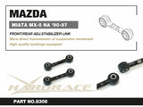 Hardrace Adjustable Front/Rear Sway Bar End Link