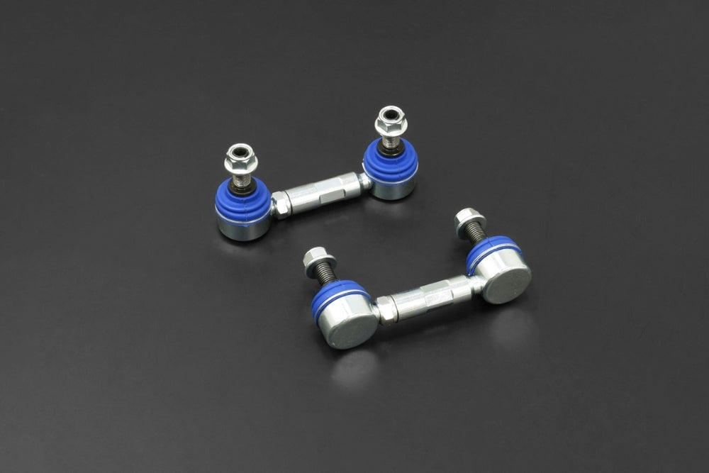 Hardrace Adjustable Front Sway Bar End Link 8309 Mazda MX-5 NB NC