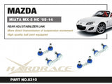 Hardrace Adjustable Rear Reinforced Sway Bar End Link