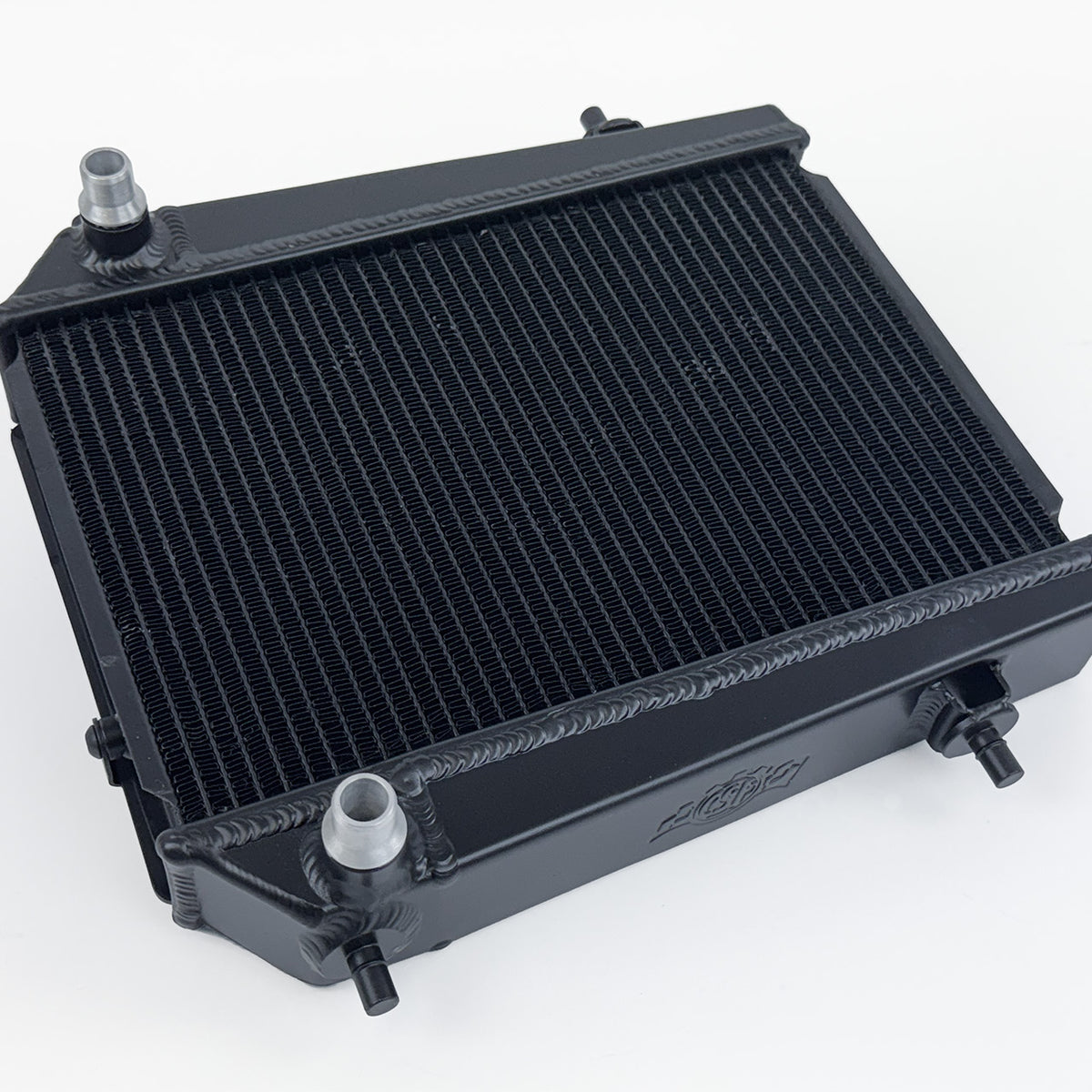 CSF Racing Auxiliary Radiator BMW M2 G87/M3 G80 G81/M4 G82 G83 CSF8321 ...