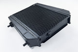 CSF Racing Auxiliary Radiator SINGLE