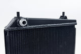 CSF Racing Auxiliary Radiator SINGLE