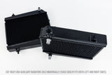 CSF Racing Auxiliary Radiator SINGLE