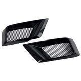CSF Racing Dual Engine Oil Cooler Kit