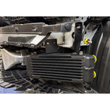 CSF Racing Dual Engine Oil Cooler Kit