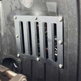 CSF Racing Dual Engine Oil Cooler Kit