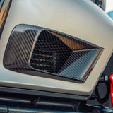 CSF Racing Dual Engine Oil Cooler Kit