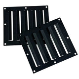 CSF Racing Dual Engine Oil Cooler Kit