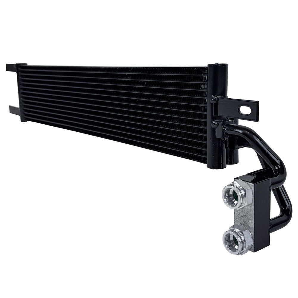 CSF Racing High Performance Transmission Oil Cooler