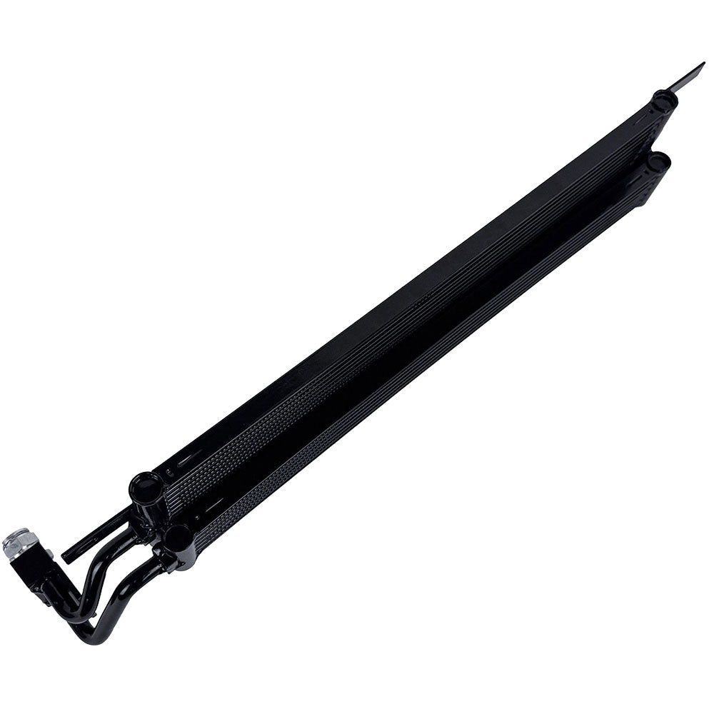 CSF Racing High Performance Transmission Oil Cooler