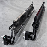 CSF Racing High Performance Transmission Oil Cooler