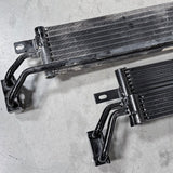 CSF Racing High Performance Transmission Oil Cooler