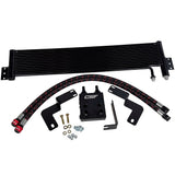 CSF Racing External Transmission Oil Cooler Kit