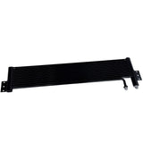 CSF Racing External Transmission Oil Cooler Kit