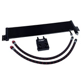 CSF Racing External Transmission Oil Cooler Kit