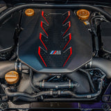 CSF Racing High Performance Charge Air Coolers