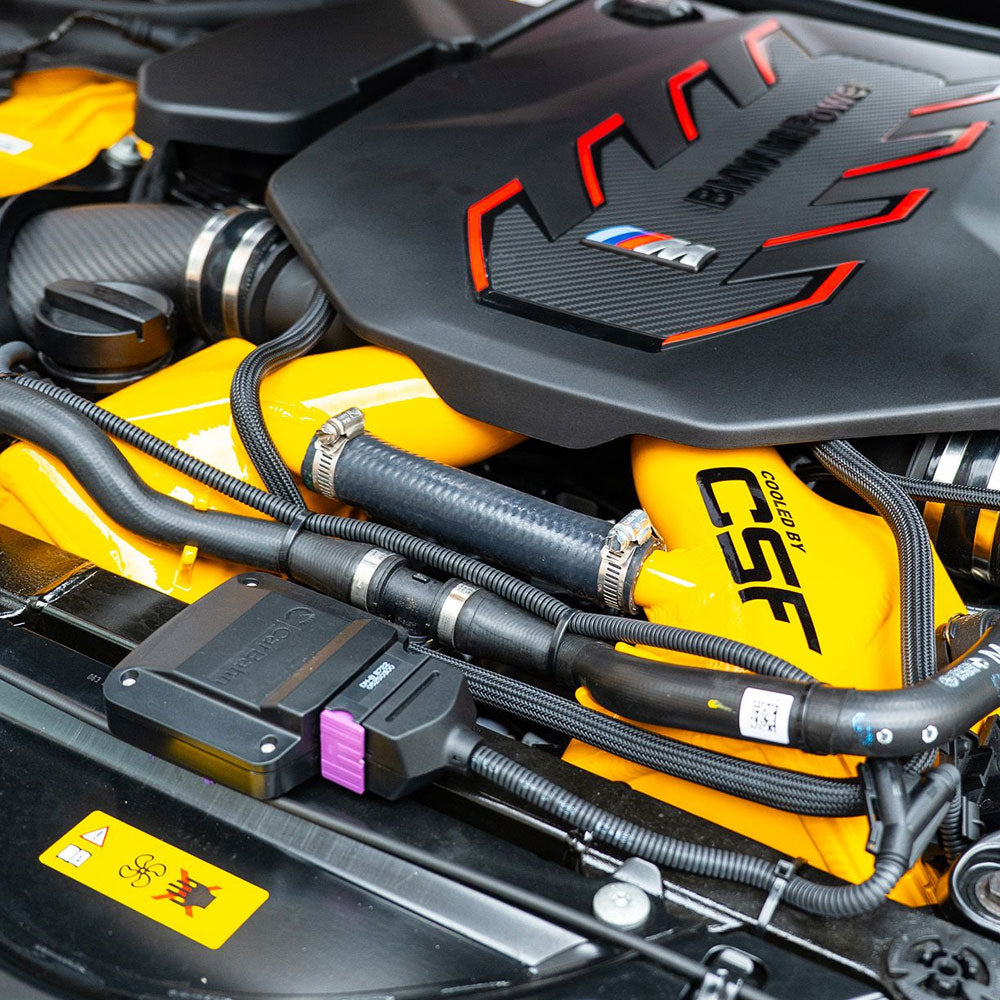 CSF Racing High Performance Charge Air Coolers