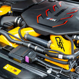 CSF Racing High Performance Charge Air Coolers