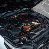 CSF Racing High Performance Charge Air Coolers