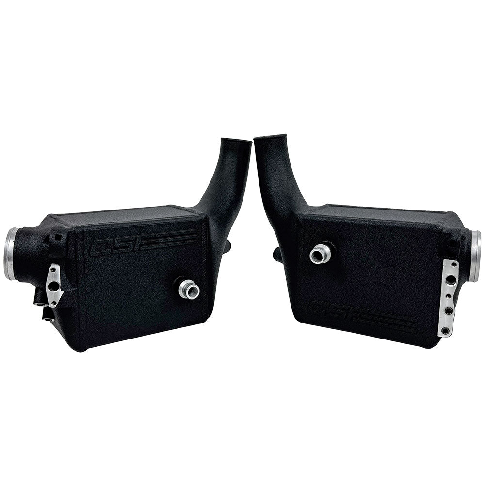 CSF Racing High Performance Charge Air Coolers