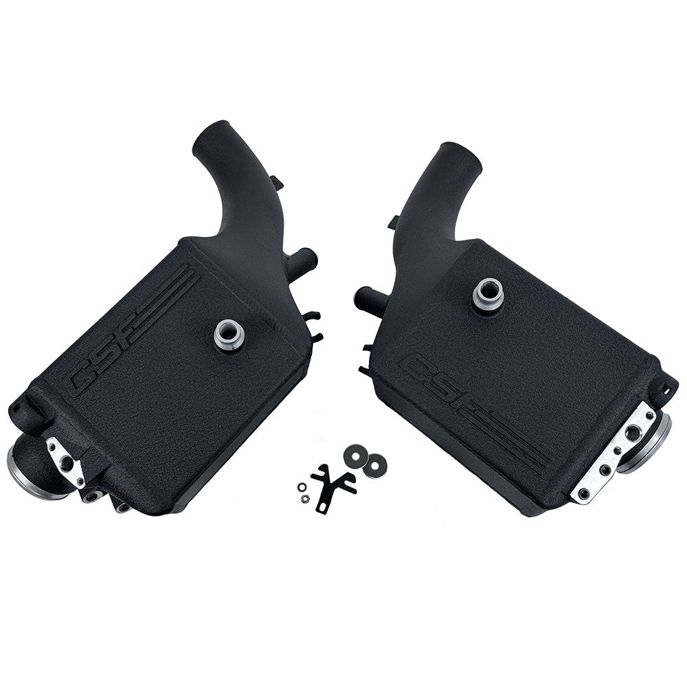CSF Racing High Performance Charge Air Coolers