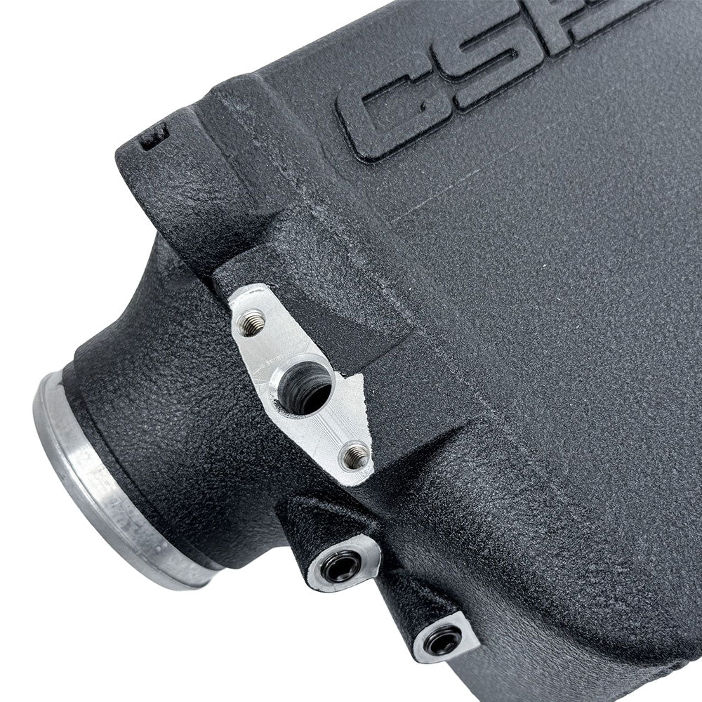 CSF Racing High Performance Charge Air Coolers