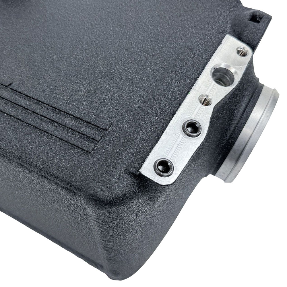 CSF Racing High Performance Charge Air Coolers
