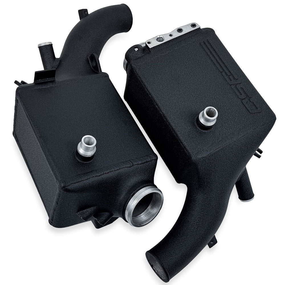 CSF Racing High Performance Charge Air Coolers