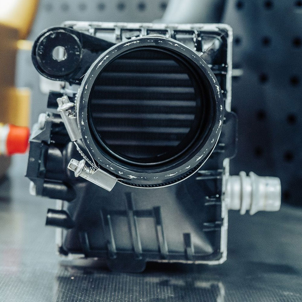 CSF Racing High Performance Charge Air Coolers