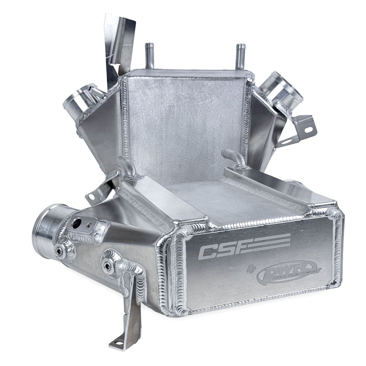 CSF Racing High Performance Charge Air Coolers