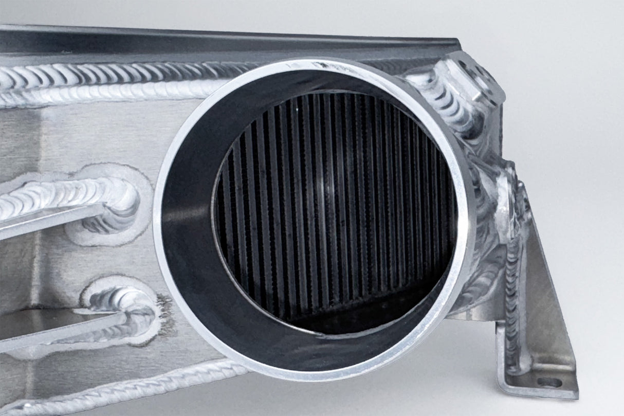 CSF Racing High Performance Charge Air Coolers